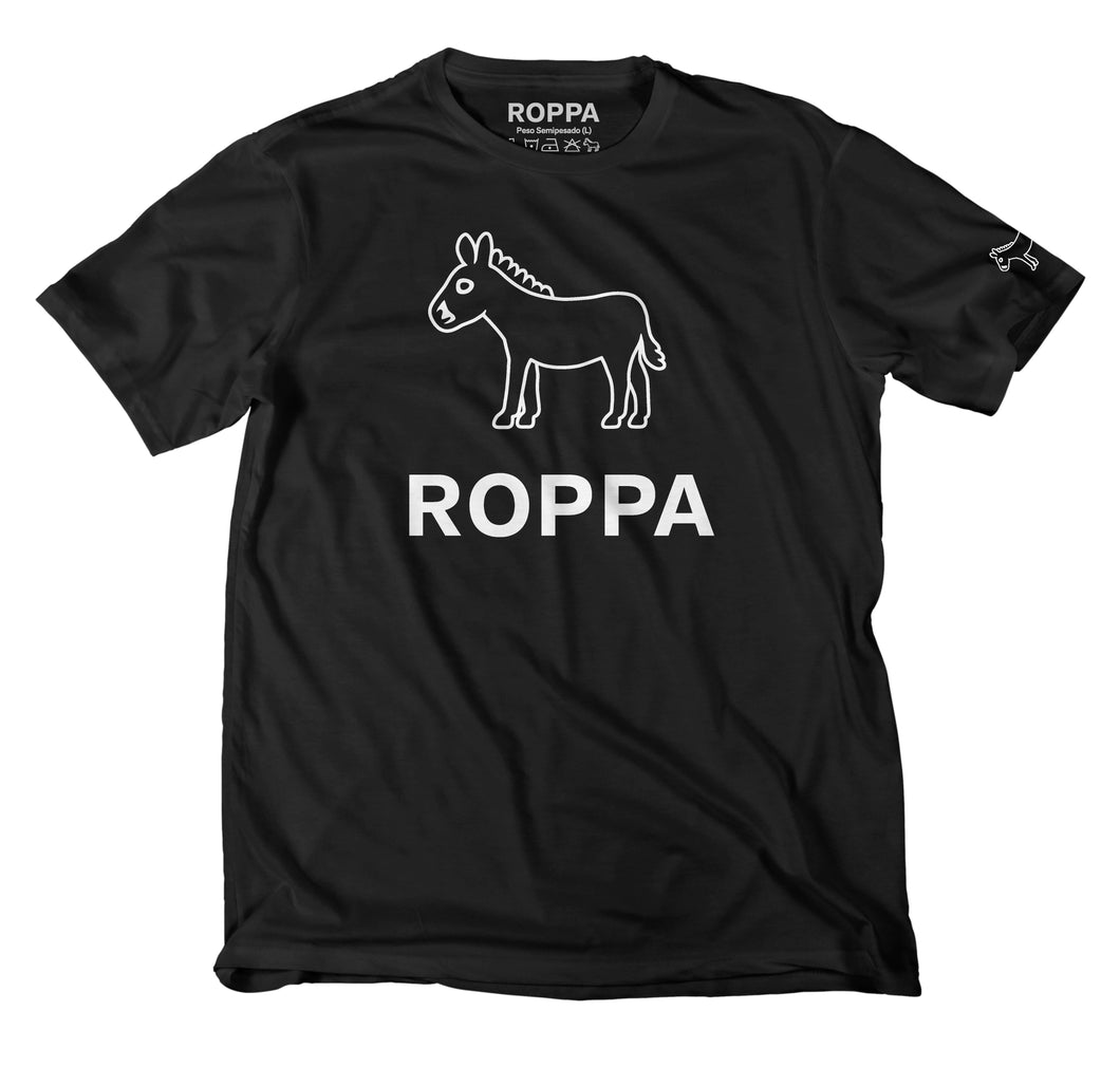 Roppa Logo